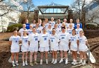 WLax Team Photo